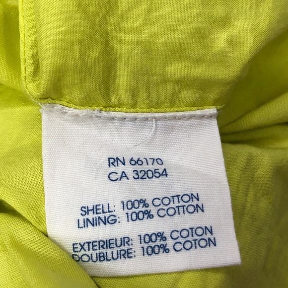 Edme & Esyllte Anthropologie Sleeveless Ipanema Dress Size XS X-Small B231 -3 - Picture 7 of 14